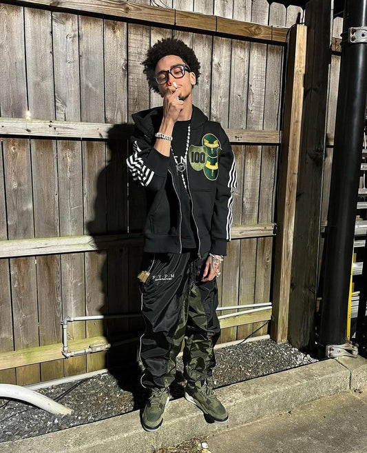 100ZIPUP